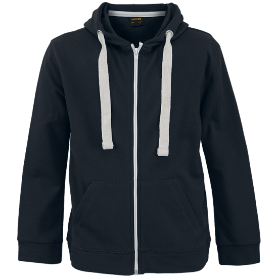 Hooded Sweater Hooded Sweater
