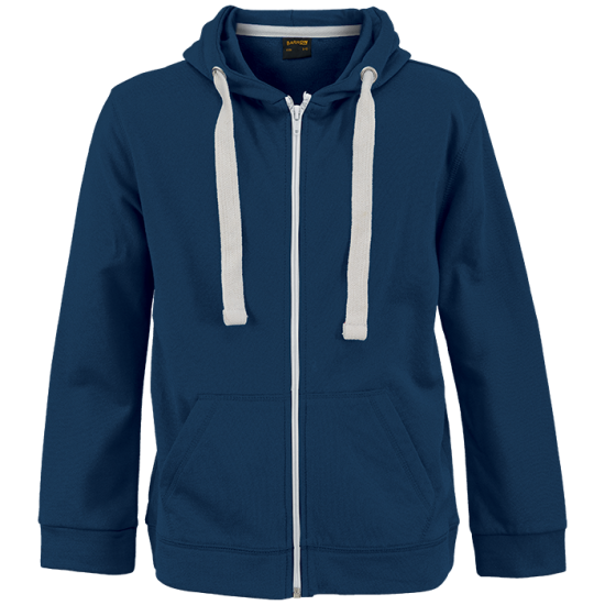 Hooded Sweater Hooded Sweater