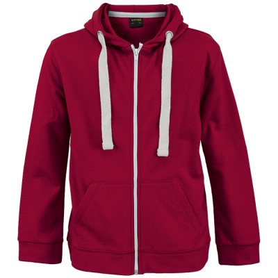 Hooded Sweater Hooded Sweater