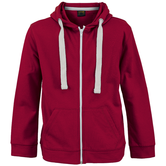 Hooded Sweater Hooded Sweater