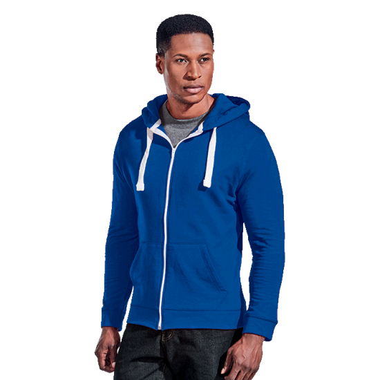 Hooded Sweater Hooded Sweater