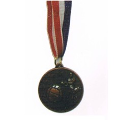 Netball Medals Netball Medals