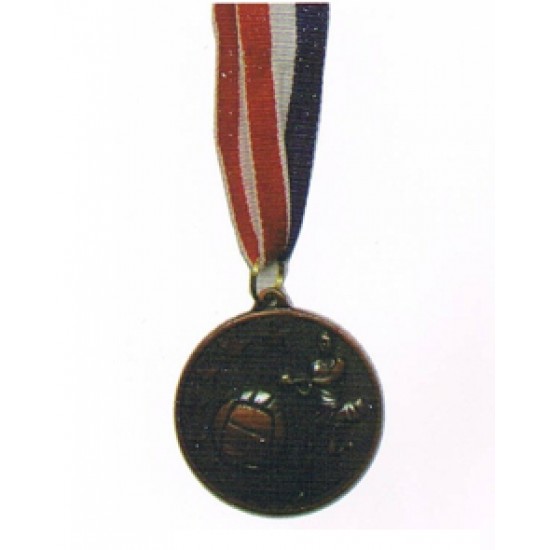 Netball Medals