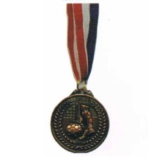 Soccer Medals