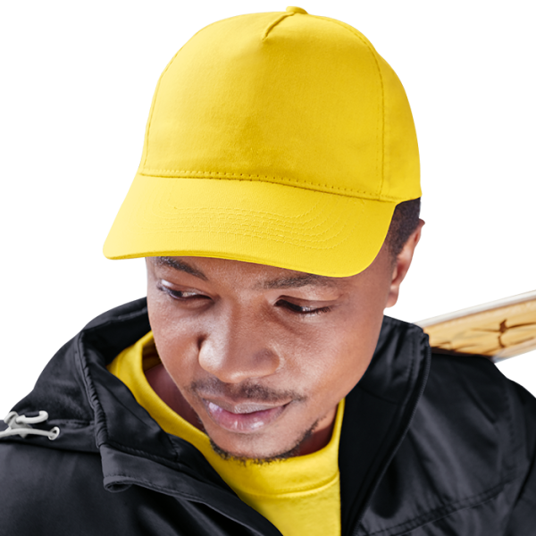 Cap Cap