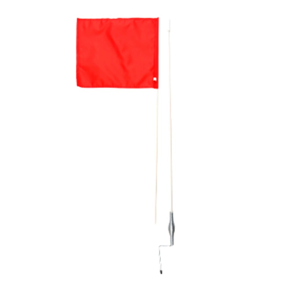 Corner Flags - set of 4 Corner Flags - set of 4