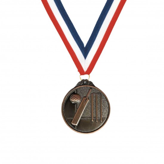Cricket Medals