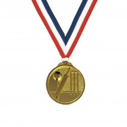Cricket Medals