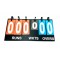 Cricket Scoreboard