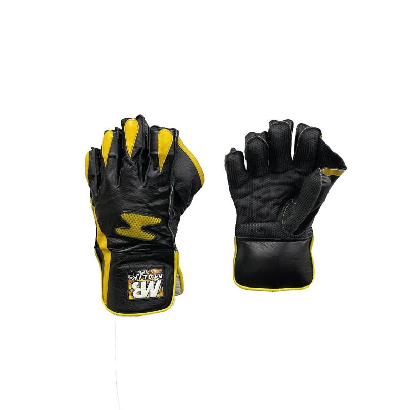 Cricket Wicket Keeper Gloves