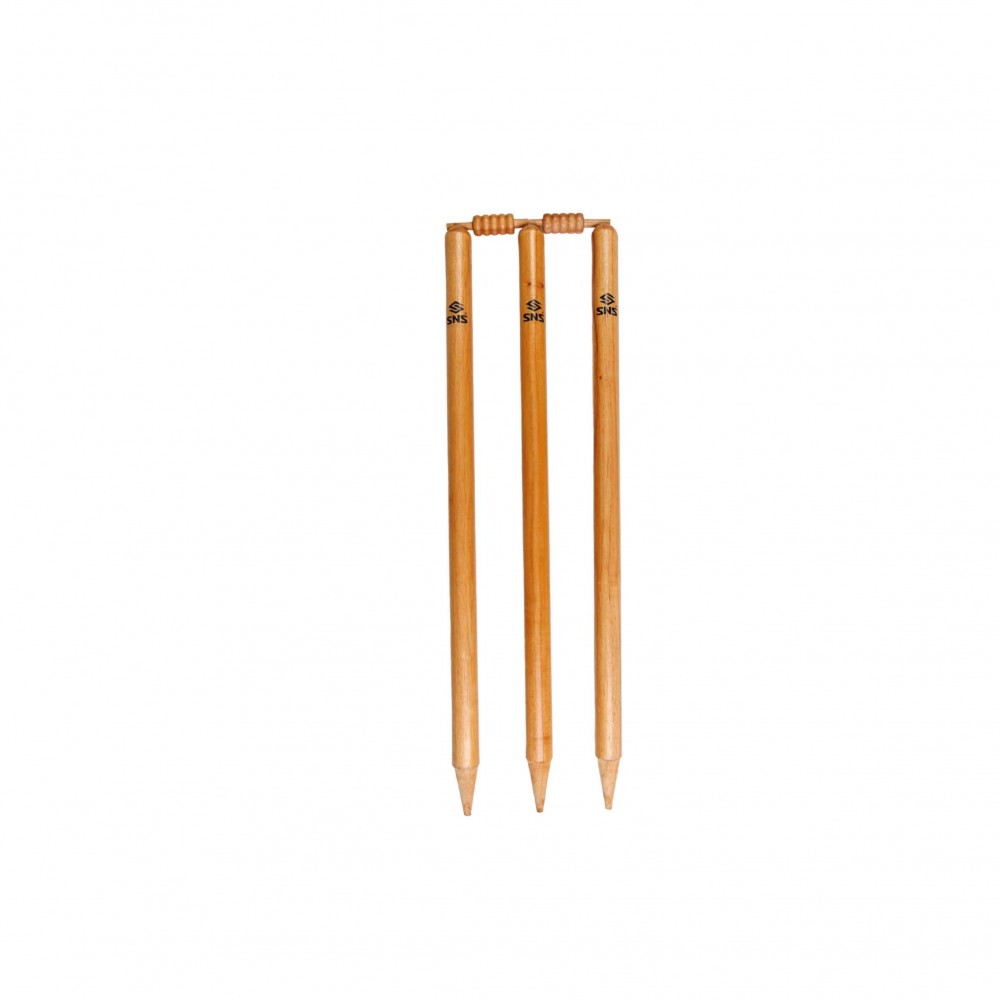Cricket Wickets