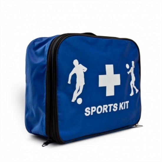 First Aid Kit