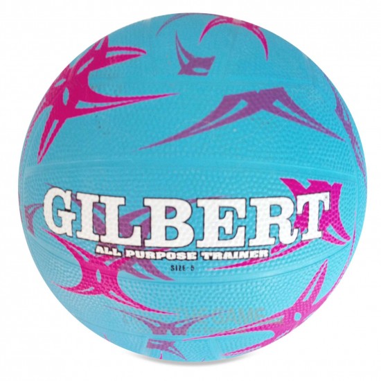 Gilbert Netball