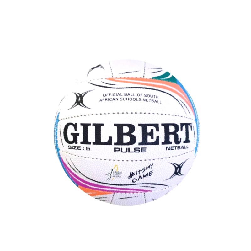 Gilbert Netball