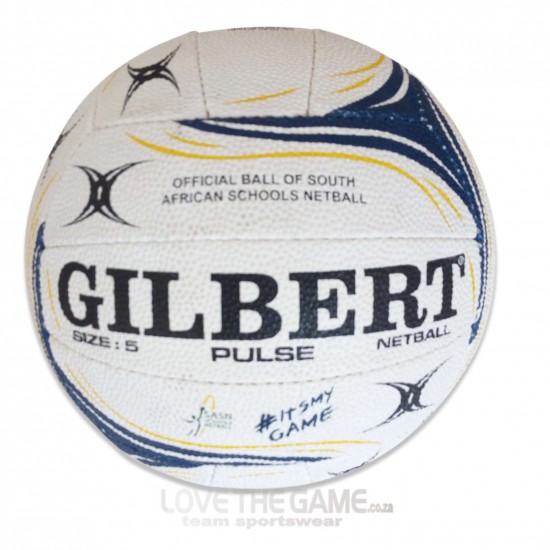 Gilbert Netball