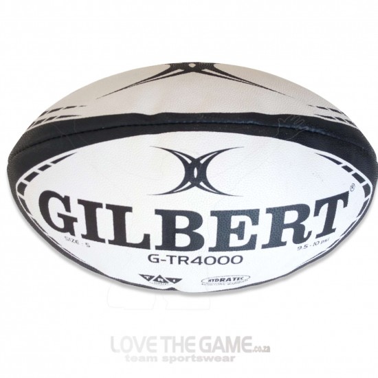 Gilbert Rugby Ball