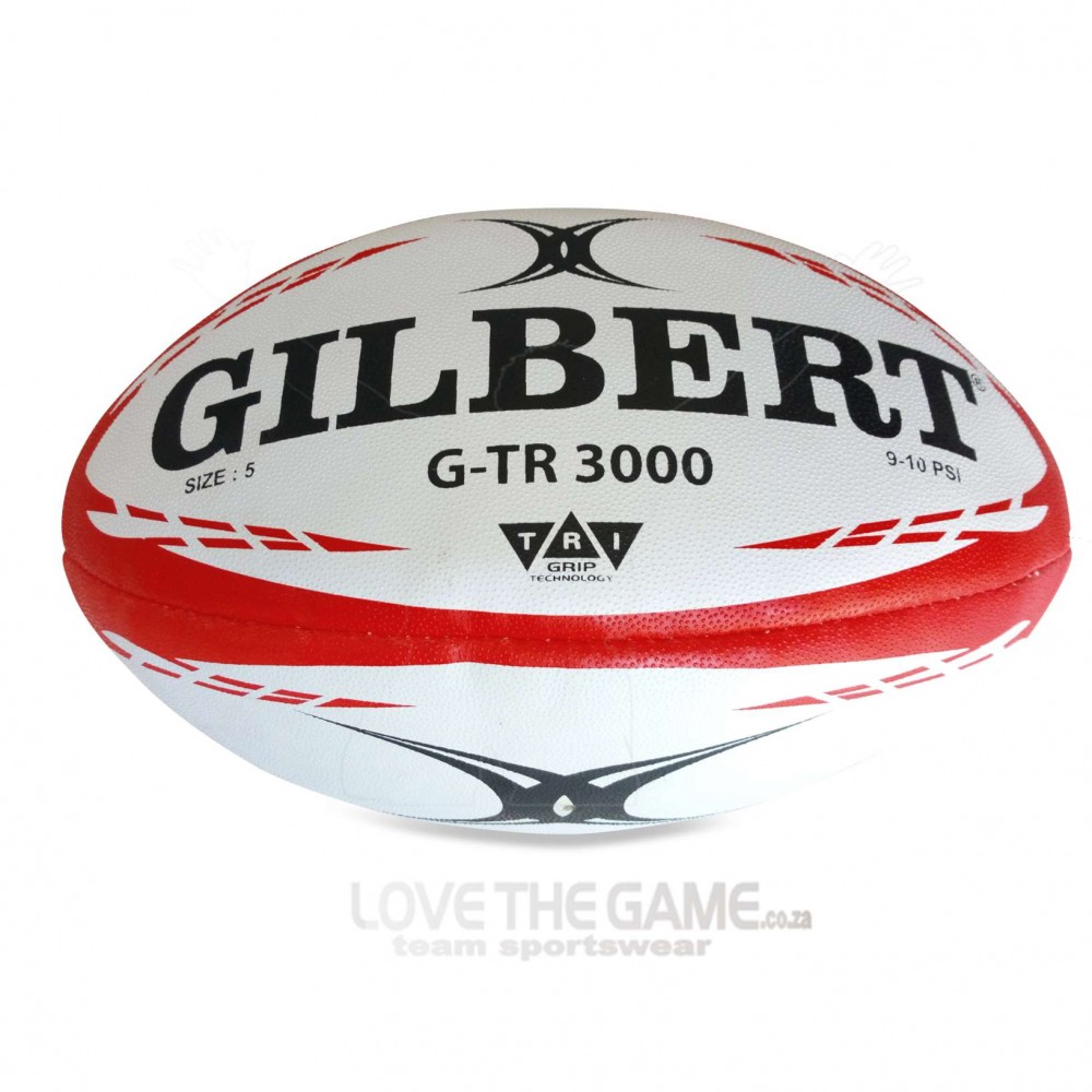 Gilbert Rugby Ball