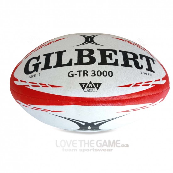 Gilbert Rugby Ball