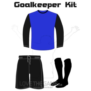Goalkeeper Set