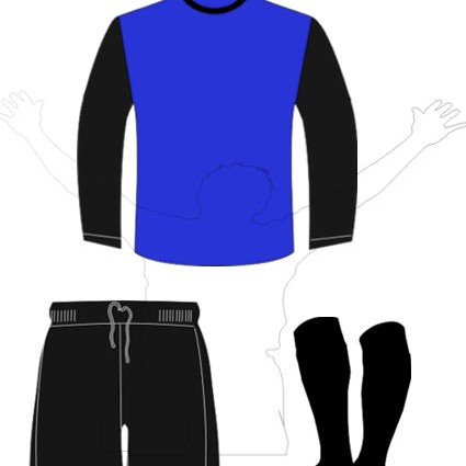 Goalkeeper Set