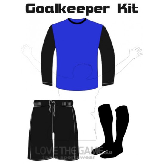 Goalkeeper Set