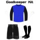 Goalkeeper Set