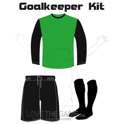 Kappa Sufax Kit