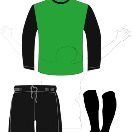 Goalkeeper Set