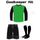 Goalkeeper Set