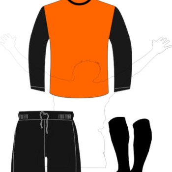 Goalkeeper Set