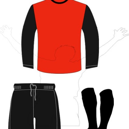 Goalkeeper Set