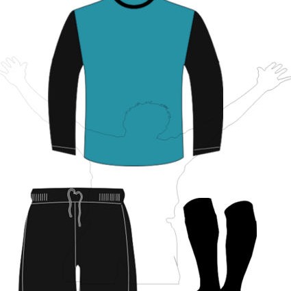 Goalkeeper Set