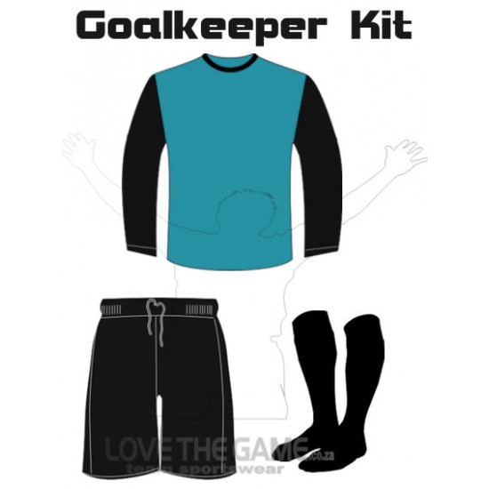 Goalkeeper Set