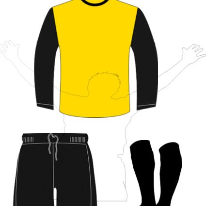 Goalkeeper Set