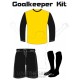 Goalkeeper Set