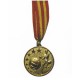 Netball Medals