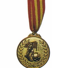Soccer Medals Soccer Medals