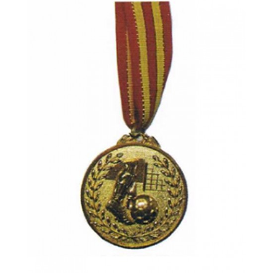 Soccer Medals