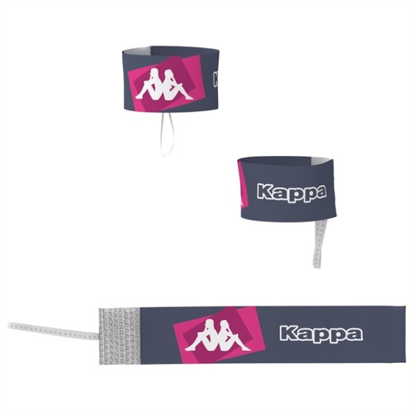 Kappa Captains Armband Kappa Captains Armband