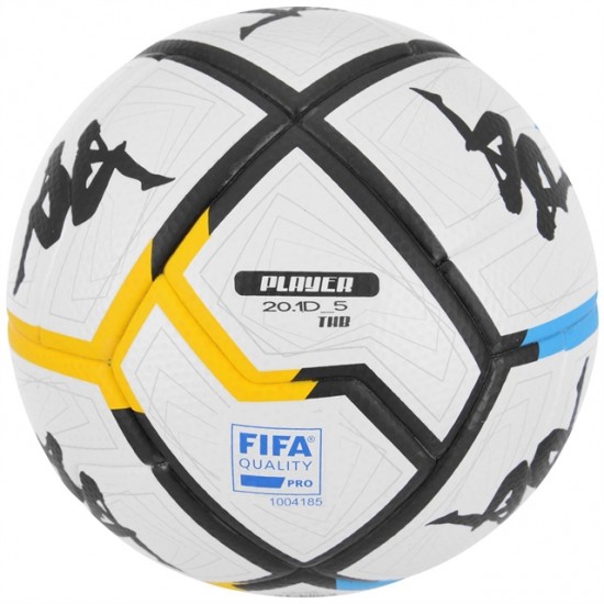 Kappa Fifa Approved Match Ball