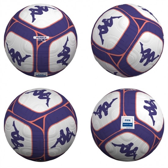 Kappa Fifa Approved Match Ball Kappa Fifa Approved Match Ball