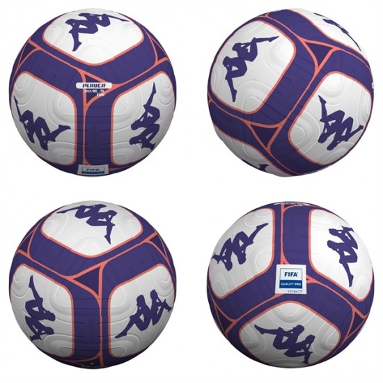 Kappa Fifa Approved Match Ball