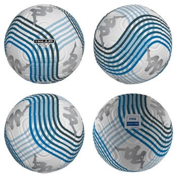 Kappa Fifa Approved Match Ball Kappa Fifa Approved Match Ball