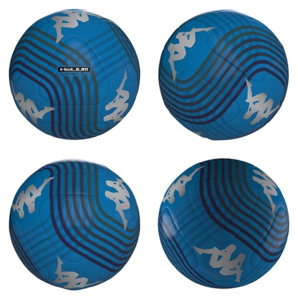 Kappa Training Ball Kappa Training Ball
