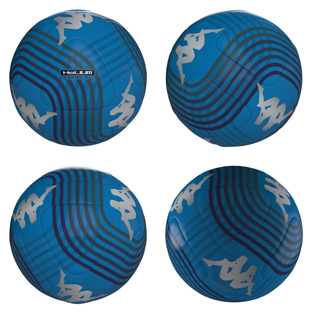 Kappa Training Ball