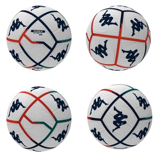 Kappa Match Ball