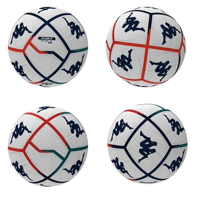 Kappa Match Ball Kappa Match Ball