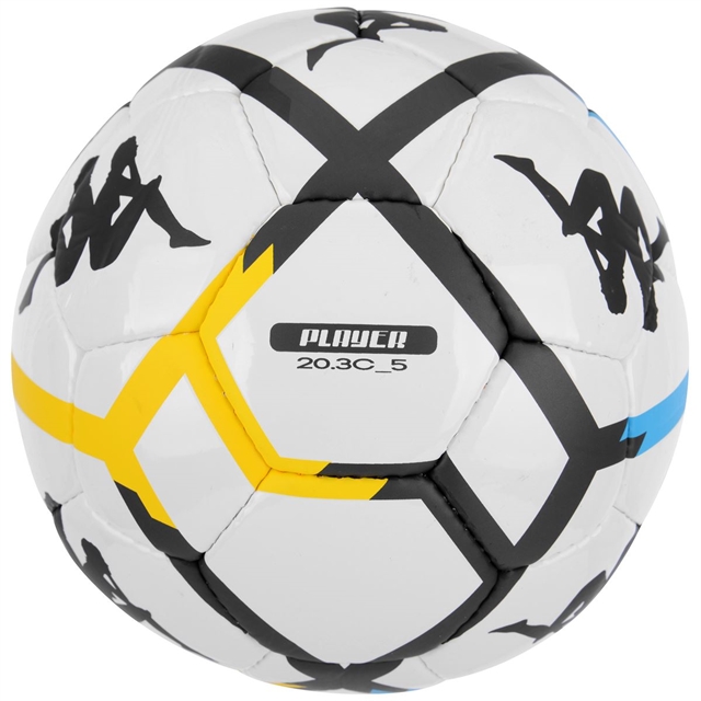 Kappa Match Ball Kappa Match Ball
