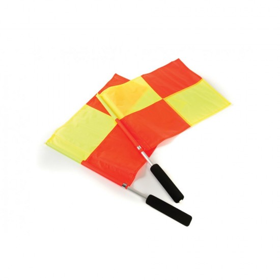 Linesman Flags