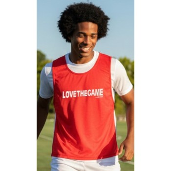Training Bibs - 10 Pack